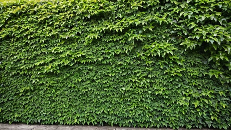 hagevegg, klatreplanter, utendørsforbedringer, DIY, hagedekor