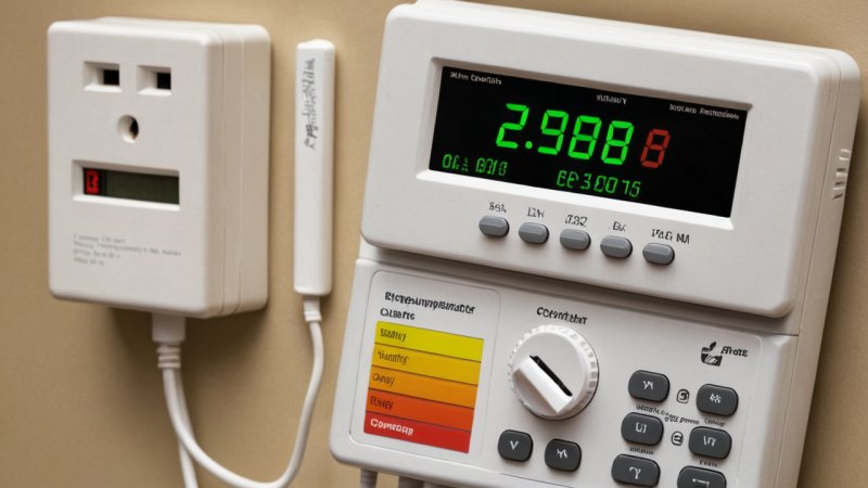 elektrisk energi, kostnadsreduksjon, energieffektivitet, hjemmevedlikehold, strømregning