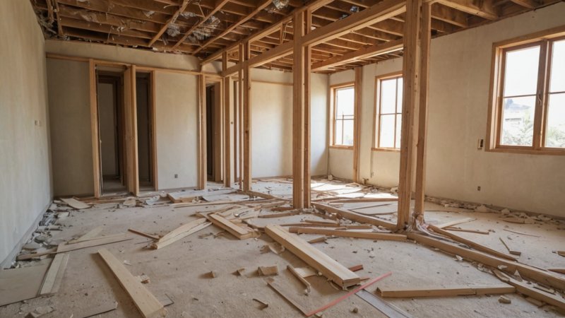 jordskjelvforberedelse, hjemforbedring, sikkerhetstiltak, strukturell forsterkning, varslingssystemer