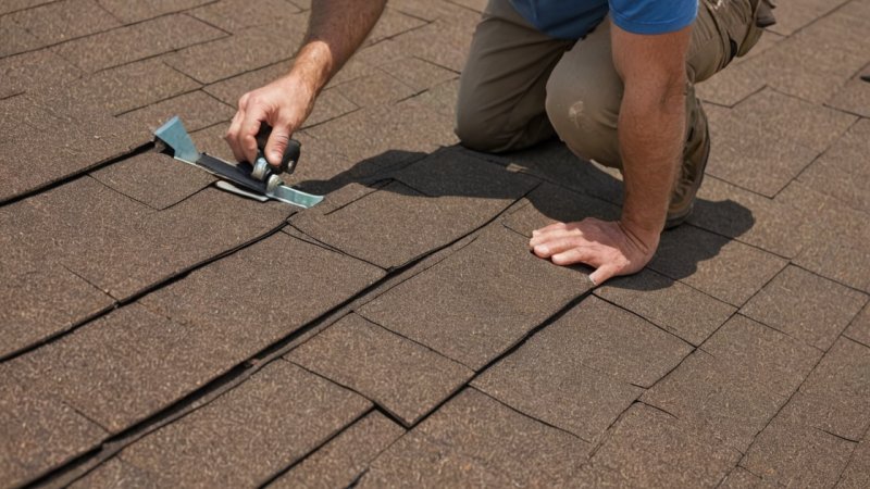 energieffektive takløsninger, hjemisolasjon, takmaterialer, hjemforbedring, energibesparelser