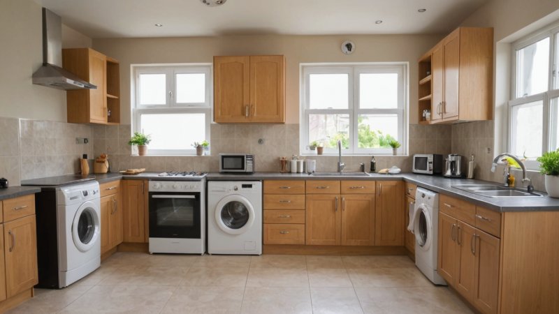 elektrisk sikkerhet, husholdningsapparater, vedlikeholdstips, brannsikkerhet, barns sikkerhet