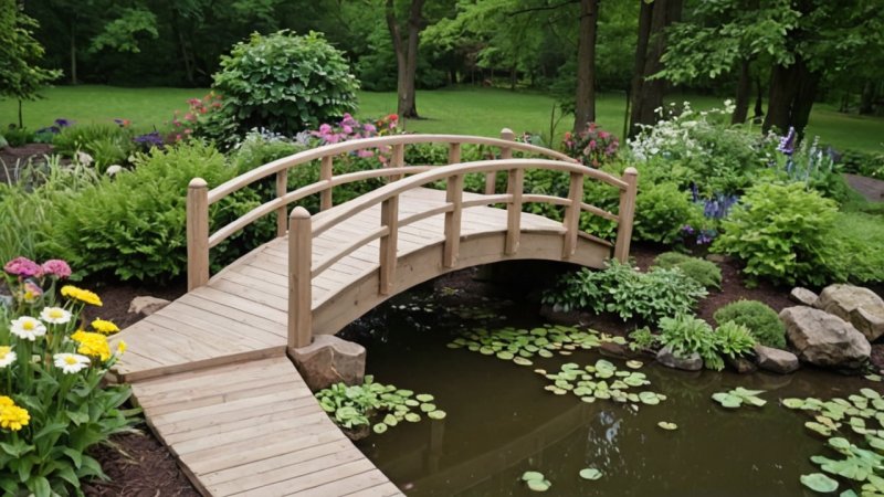 hagebro, gjør det selv, hjemmeforbedring, landskapsarbeid, utendørsdesign