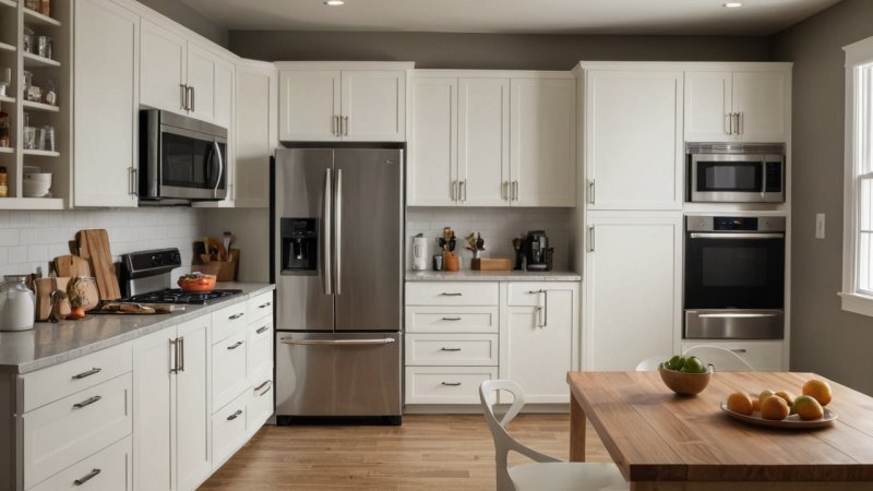 kjøleskapsproblemer, elektriske problemer, gjør det selv reparasjoner, hjemmevedlikehold, apparatfeilsøking