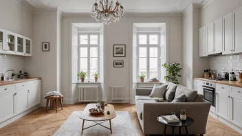 renovering av leilighet, hjemmeforbedring, DIY tips, restaurering av gamle hjem