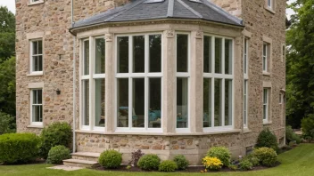 energibesparing, boligreparasjon, isolering, vinduer, LED-belysning, vedlikehold av varmesystem, statlig støtte