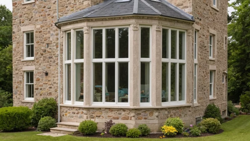 energibesparing, boligreparasjon, isolering, vinduer, LED-belysning, vedlikehold av varmesystem, statlig støtte