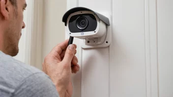 hjemmesikkerhet, sikkerhetsvurdering, hjemmevedlikehold, sikkerhetstips, hjemmeforbedring