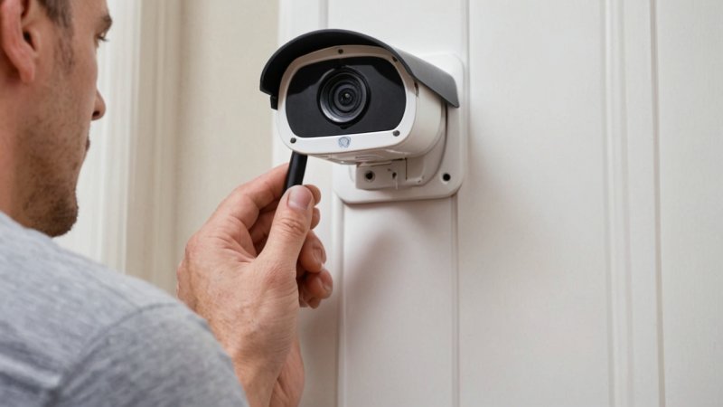 hjemmesikkerhet, sikkerhetsvurdering, hjemmevedlikehold, sikkerhetstips, hjemmeforbedring