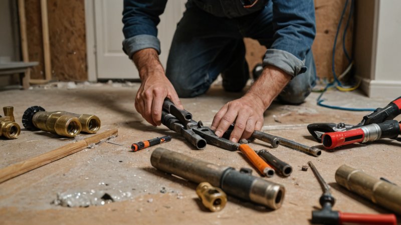 DIY rørleggerarbeid, profesjonelle rørlegger tjenester, hjem forbedring, rørlegger sammenligning, renoveringsprosjekter