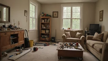 rørleggerarbeid, hjemforbedring, gjør det selv, oppussing, vedlikehold, sikkerhetstips