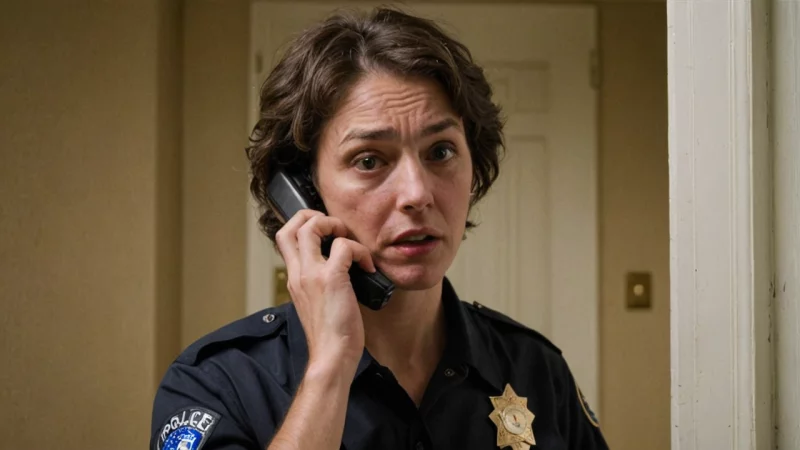 innbrudd, hjemmepåbud, sikkerhetstips, håndtere innbrudd, hjemsikkerhet, politirapport, forsikringskrav, personlig sikkerhet