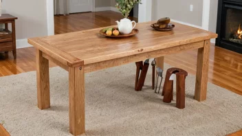 DIY benk, spisebord benk, hjemmeforbedring, trearbeidsprosjekt, lage møbler