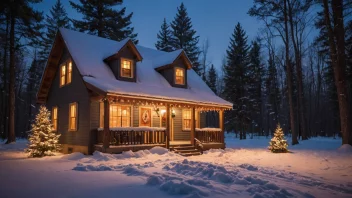 vinterforberedelser, sikkerhetstips for hjemmet, DIY vedlikehold, vinterpleie av hjemmet, eiendomsvedlikehold