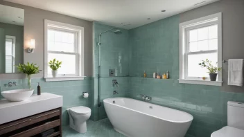 renovering av badekar, gjør det selv bad, hjem forbedring, vedlikehold av hjem, sikkerhetstips for renovering