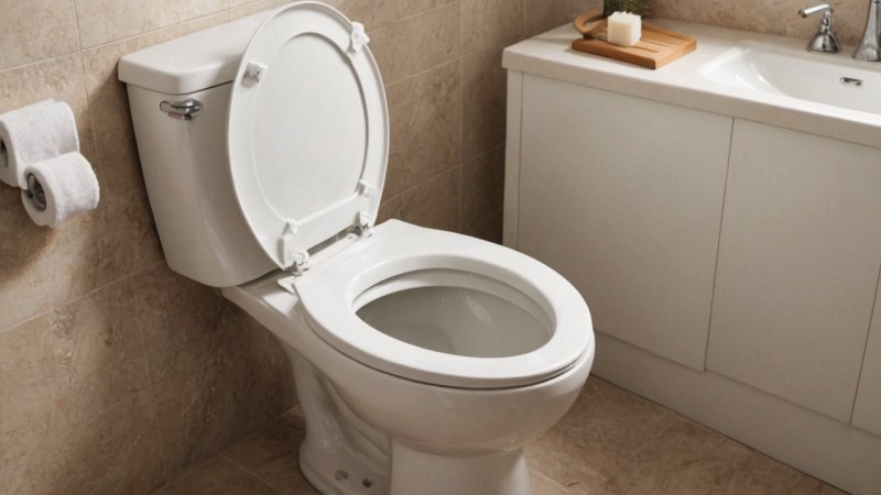 toalett vedlikehold, rengjøringstips, hjem hygiene, DIY hjemforbedring