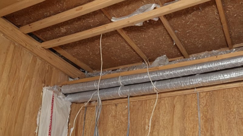 elektrisk arbeid, ledningsisolasjon, elektrisk sikkerhet, hjem vedlikehold, gjør det selv prosjekter